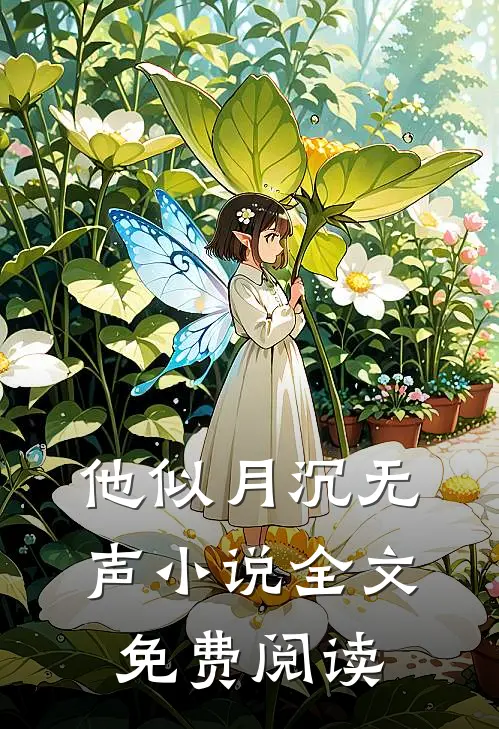 他似月沉无声小说全文免费阅读