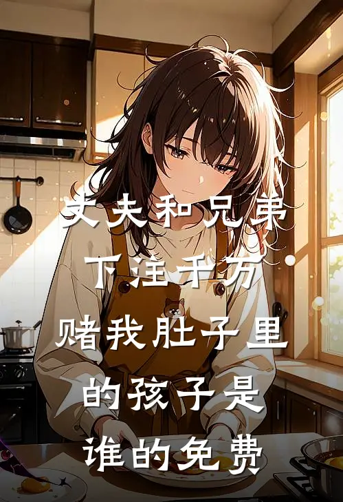 丈夫和兄弟下注千万，赌我肚子里的孩子是谁的免费