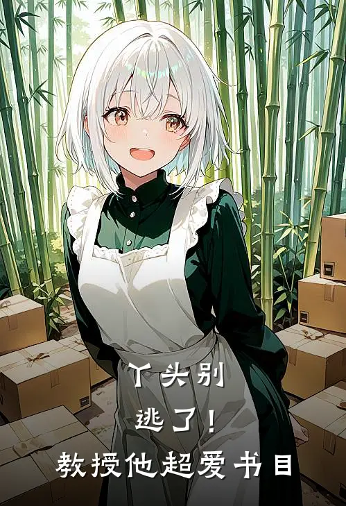 丫头别逃了！教授他超爱书目
