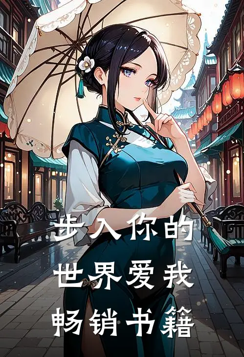 步入你的世界爱我畅销书籍有哪些