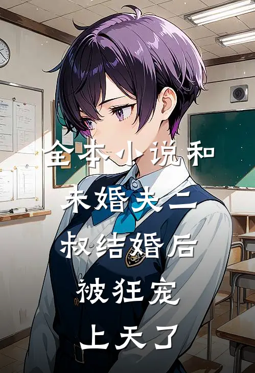 全本小说和未婚夫二叔结婚后，被狂宠上天了