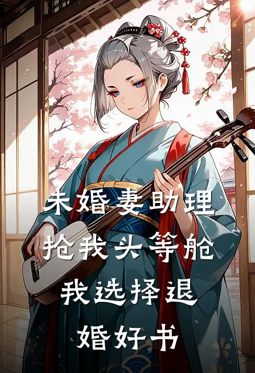 未婚妻助理抢我头等舱，我选择退婚好书