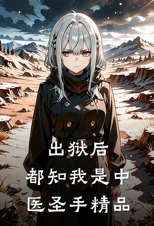 出狱后，都知我是中医圣手精品