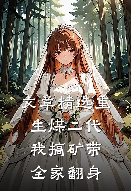 文章精选重生煤二代：我搞矿带全家翻身