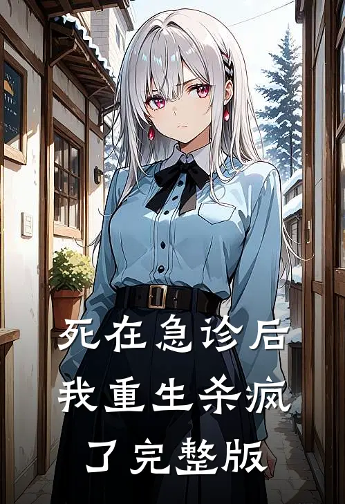 死在急诊后我重生杀疯了完整版