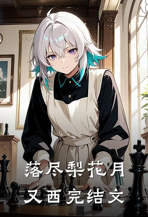落尽梨花月又西完结文