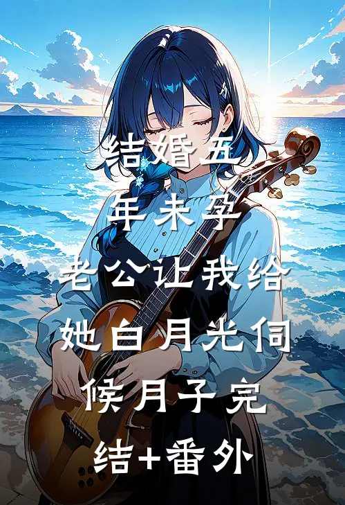 结婚五年未孕，老公让我给她白月光伺候月子完结+番外