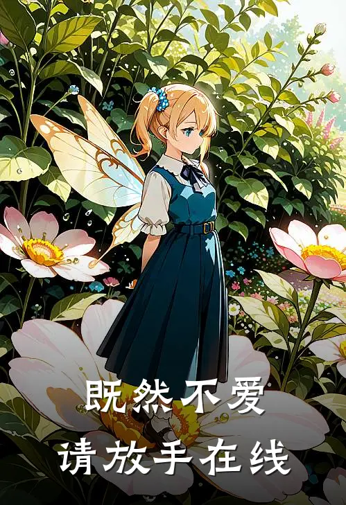 既然不爱，请放手在线
