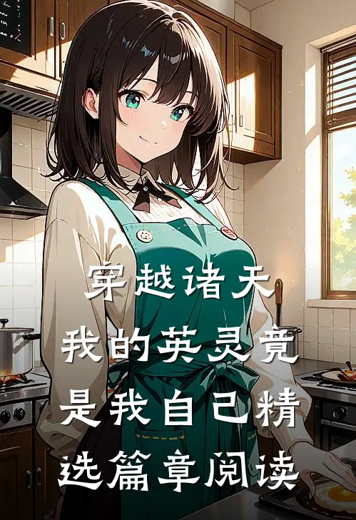 穿越诸天：我的英灵竟是我自己精选篇章阅读