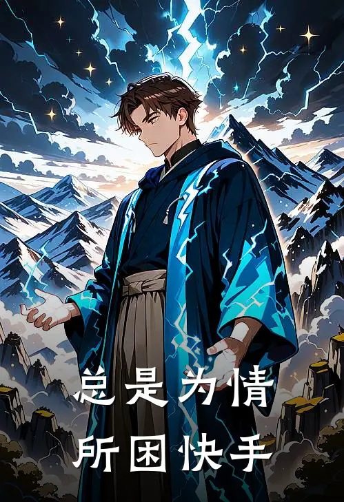 总是为情所困快手