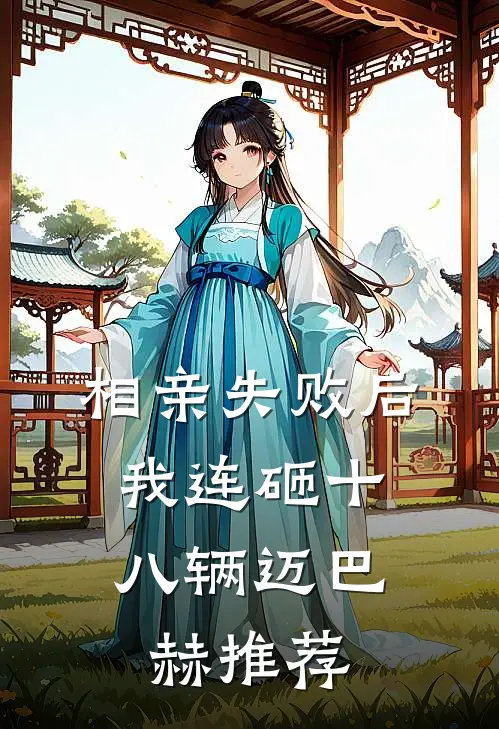相亲失败后，我连砸十八辆迈巴赫推荐