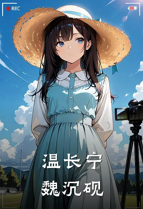 温长宁魏沉砚