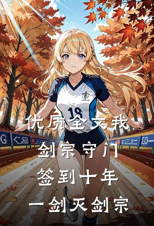 优质全文我，剑宗守门签到十年，一剑灭剑宗
