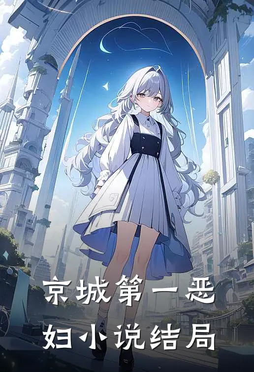 京城第一恶妇小说结局
