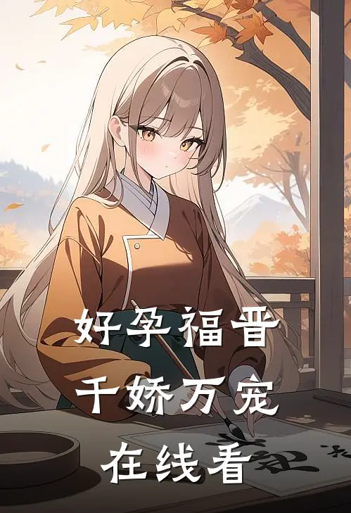 好孕福晋，千娇万宠在线看