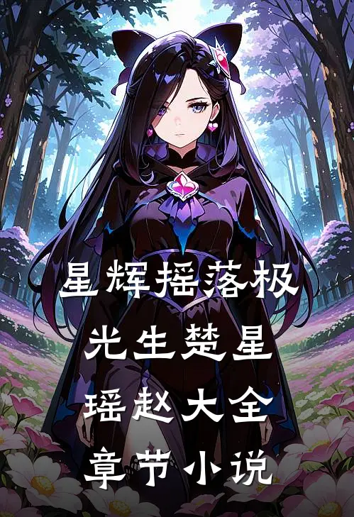 星辉摇落极光生楚星瑶赵大全章节小说