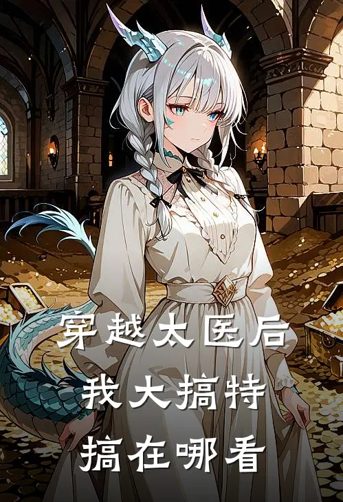 穿越太医后，我大搞特搞在哪看