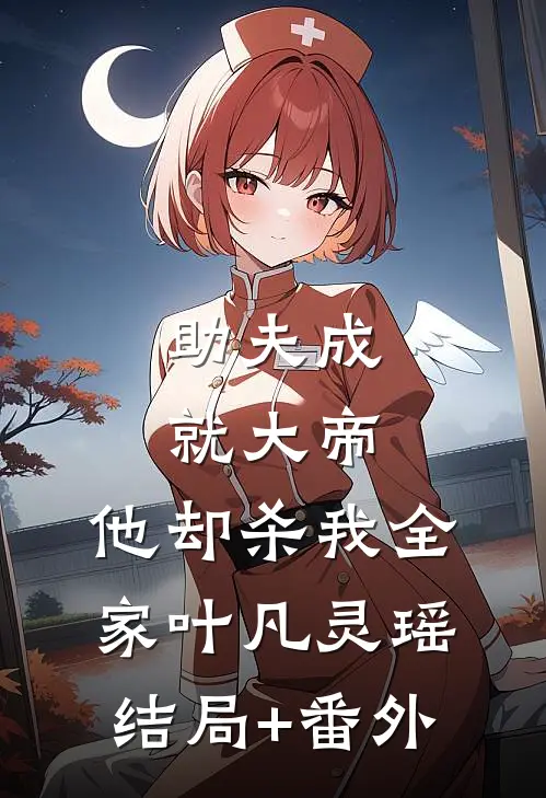助夫成就大帝，他却杀我全家叶凡灵瑶结局+番外