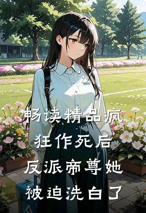 畅读精品疯狂作死后，反派帝尊她被迫洗白了