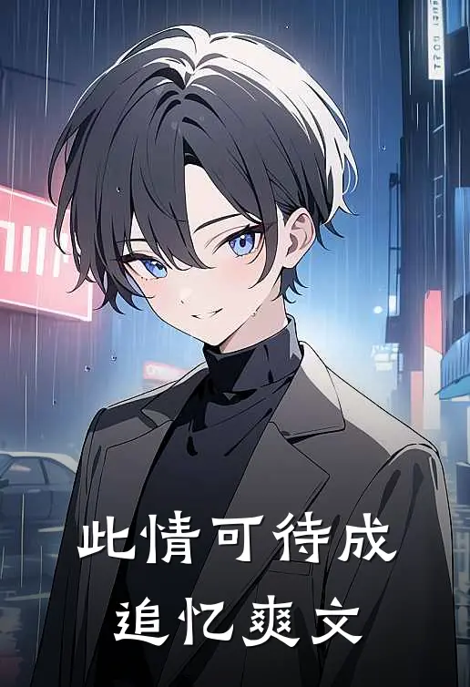 此情可待成追忆爽文