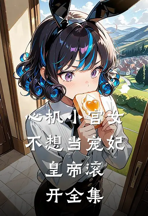 心机小宫女不想当宠妃，皇帝滚开全集
