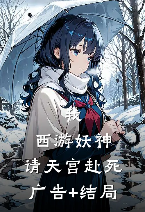 我，西游妖神，请天宫赴死广告+结局