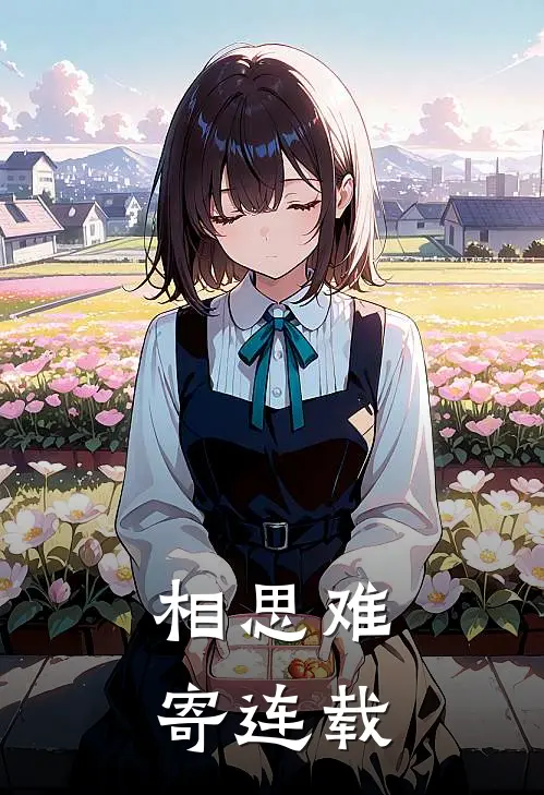 相思难寄连载