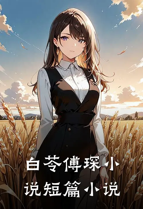 白苓傅琛小说短篇小说