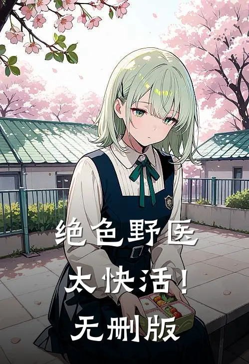 绝色野医太快活！无删版