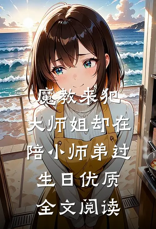 魔教来犯，大师姐却在陪小师弟过生日优质全文阅读