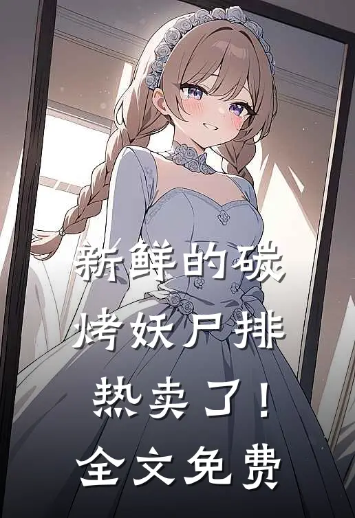 新鲜的碳烤妖尸排热卖了！全文免费