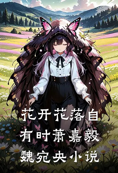 花开花落自有时萧嘉毅魏宛央小说
