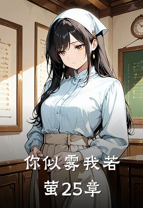 你似雾我若萤25章