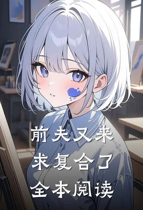 前夫又来求复合了全本阅读