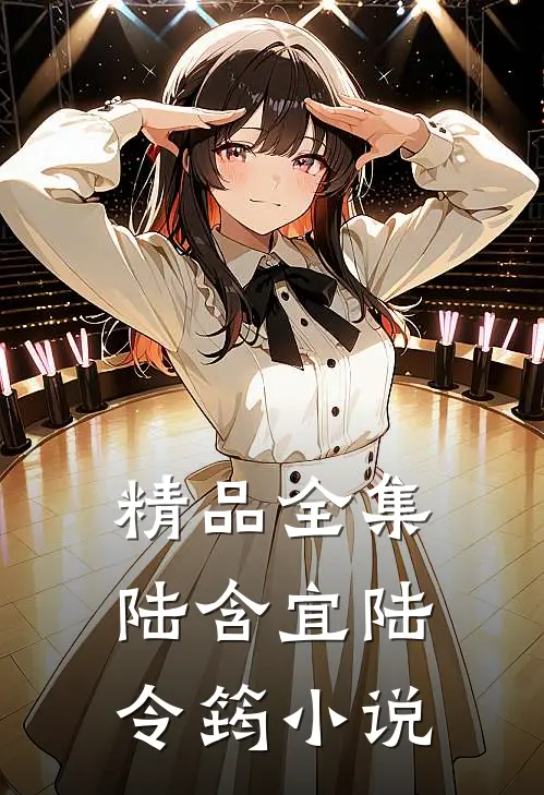 精品全集陆含宜陆令筠小说