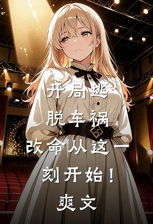 开局逃脱车祸,改命从这一刻开始!爽文