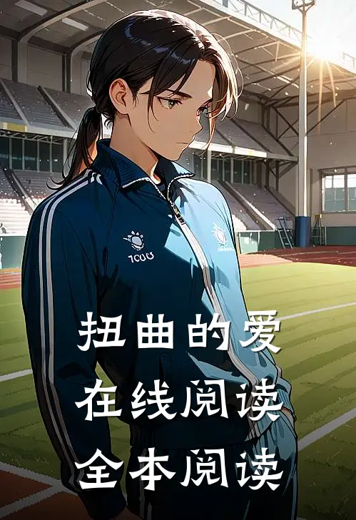 扭曲的爱在线阅读全本阅读