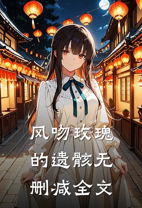 风吻玫瑰的遗骸无删减全文