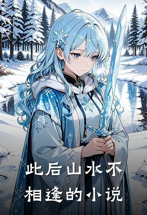 此后山水不相逢的小说