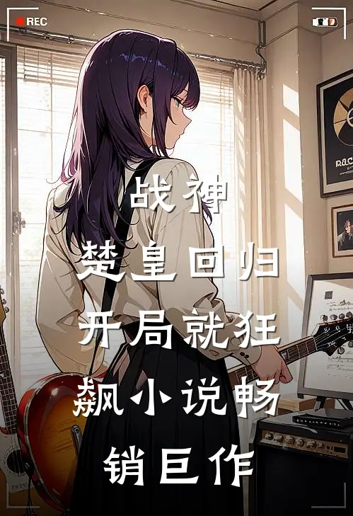战神：楚皇回归，开局就狂飙小说畅销巨作