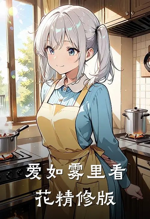 爱如雾里看花精修版