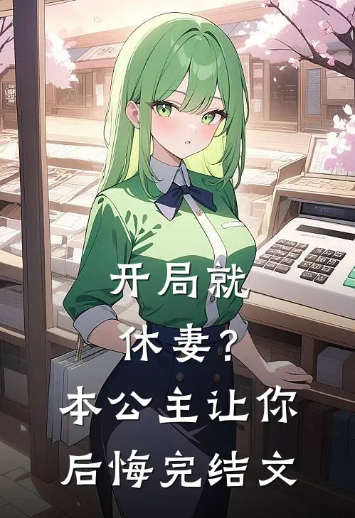开局就休妻？本公主让你后悔完结文