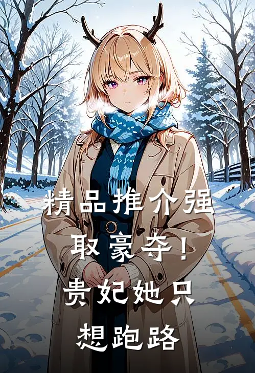 精品推介强取豪夺！贵妃她只想跑路