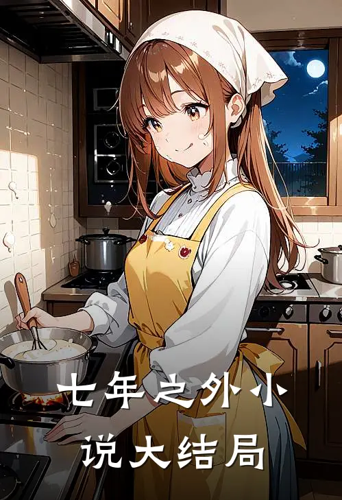 七年之外大结局怎么样