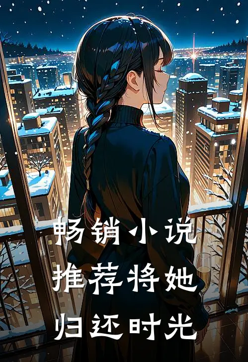 畅销小说推荐将她归还时光