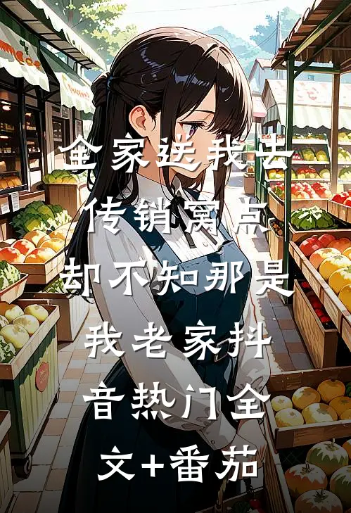 全家送我去传销窝点，却不知那是我老家抖音热门全文+番茄