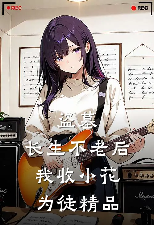 盗墓：长生不老后，我收小花为徒精品