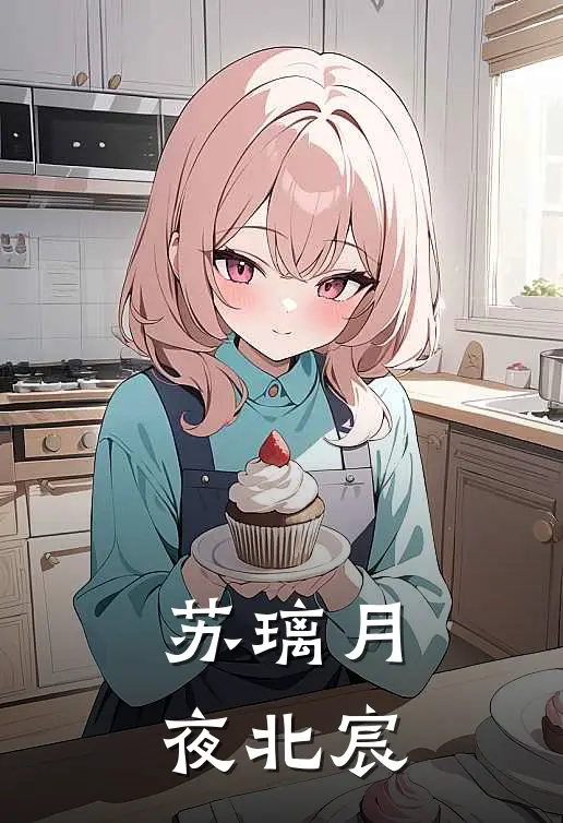 苏璃月夜北宸
