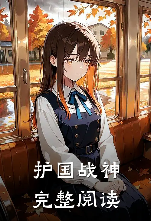 护国战神完整阅读