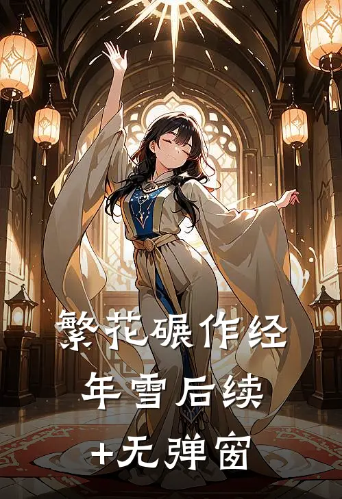 繁花碾作经年雪后续+无弹窗